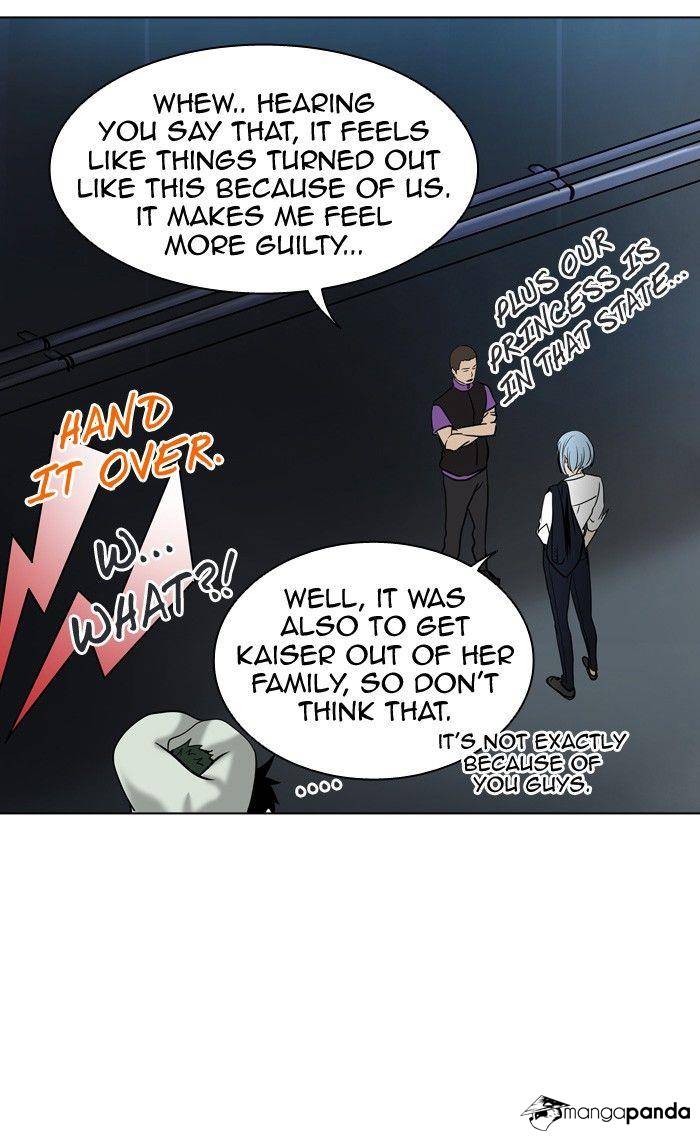 Tower of God Chapter 300 image 078